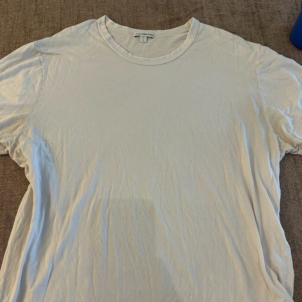 James Perse Tee